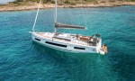 Croatia Murter - Dufour Yachts Dufour 41